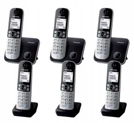 panasonic-kx-tg-6812-pdb-telefon-dect-6-sluchawek