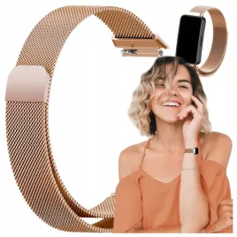 pasek-do-huawei-band-7-magnetyczny-opaska-do-zegarka-smartwatch-metalowa