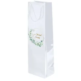 torebka-na-butelke-chrzest-swiety-eukaliptus-beauty-40x11x9-cm
