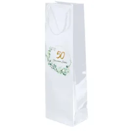 torebka-na-butelke-50-rocznica-slubu-40x11x9-cm