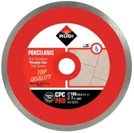 rubi-30955-tarcza-diamentowa-cpc-180-pro-254-222mm-na-mokro-do-gresu