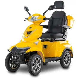 skuter-elektryczny-pojazd-inwalidzki-bili-bike-shino-quadro-g4-gel-zolty