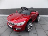 auto-na-akumulator-hl1638-czerwony-marka-lean-toys-wiek-dziecka-3-lata
