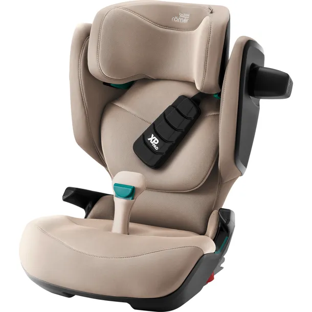 Fotelik Britax Romer Kidfix Pro 100-150 cm STYLE TEAK