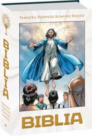 biblia-komiks-pamiatka-pierwszej-komunii-swietej
