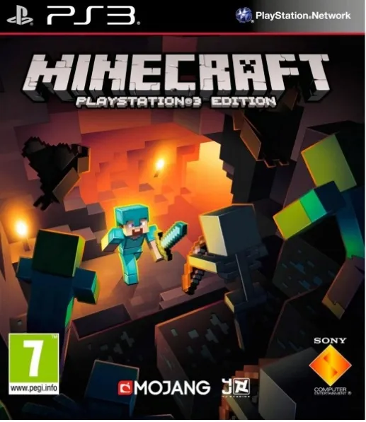 minecraft-nowa-ps3-pl-stan-nowy-stan-opakowania-oryginalne