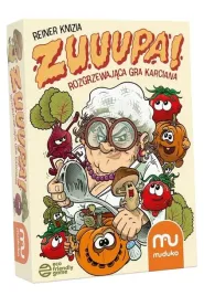 zuuupa-muduko