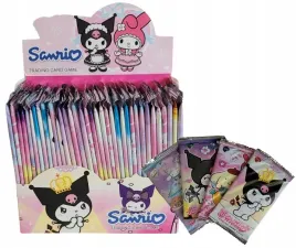 karty-kuromi-288-kart-mega-box-zestaw-kart-sanrio-36-saszetek-booster