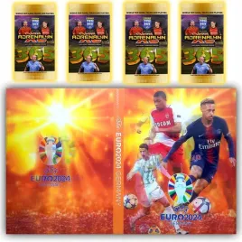 karty-pilkarskie-fifa-365-2025-adrenalyn-xl-panini-x24-duzy-album-gratis