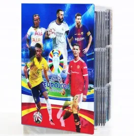 album-pilkarski-240-karty-klaser-3d-gratis-fana