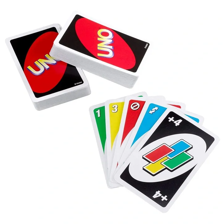 mattel-karty-uno-w2085