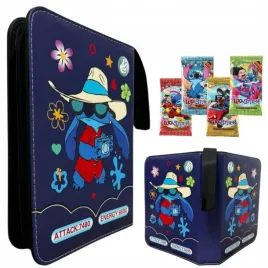 lilo-and-stitch-album-klaser-na-karty-segregator-na-400-kart-40-kart-gratis