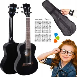 zestaw-ukulele-koncertowe-dla-dzieci-do-nauki-pokrowiec-kostki-akordy