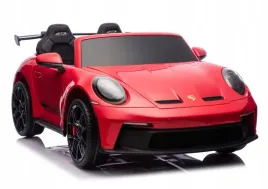 auto-na-akumulator-dk-p911-porsche-gt3-czerwony