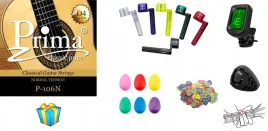 struny-do-gitary-klasycznej-akcesoria-gratisy
