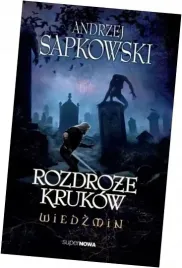 wiedzmin-rozdroze-krukow-andrzej-sapkowski