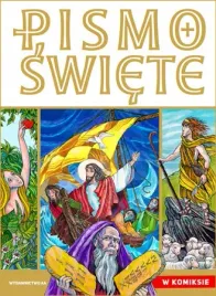 pismo-swiete-w-komiksie-pawel-kolodziejski