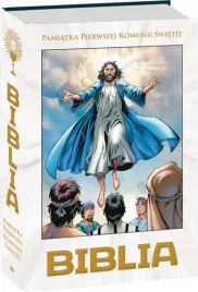 biblia-w-komiksie-pamiatka-pierwszej-komunii-swietej