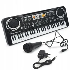 keyboard-pianino-organy-dzieci-pianinko-mikrofon