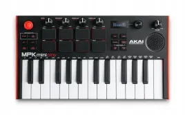 akai-mpk-mini-play-mk3-klawiatura-z-glosnikiem