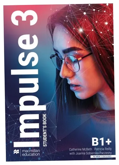 impulse-3-b1-student-s-book