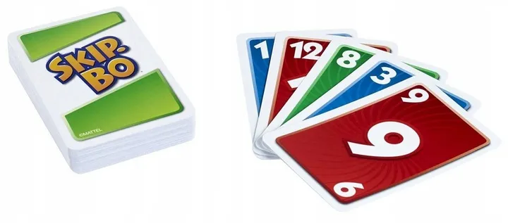 gra-karciana-mattel-skip-bo
