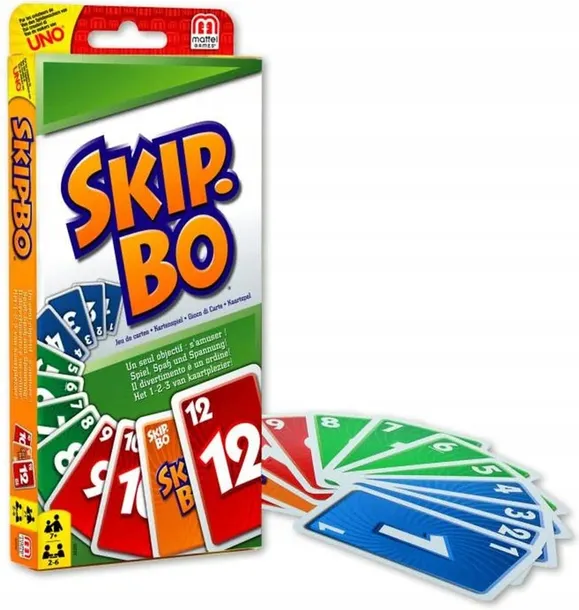 gra-karciana-mattel-skip-bo-seria-5-sekund