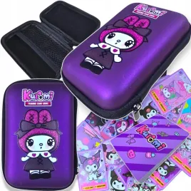 etui-na-karty-kuromi-45-kart-kolekcjonerskich-pudelko-etui-sanrio