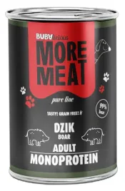 bubalicious-mm-mono-pure-line-dzik-400g