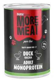 bubalicious-mm-mono-pure-line-kaczka-400g