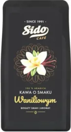 kawa-sido-250g-mielona-wanilia