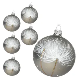 srebrne-matowe-szklane-bombki-choinkowe-zdobione-ozdoby-swiateczne-8cm-6szt