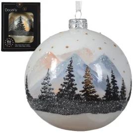 biala-blyszczace-duze-bombka-choinkowa-10-cm-1-szt-las-w-gorach