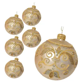 perlowe-szklane-bombki-choinkowe-ornament-8-cm-6-szt-dekorowane-zdobione