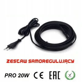 kabel-grzewczy-z-wtyczka-samoregulujacy-pro20w-5m