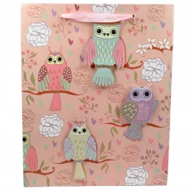 dziecieca-torebka-prezentowa-sowy-torba-na-prezenty-26x32cm-rozne-kolory