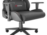 genesis-nitro-550-g2-czarny-glebokosc-siedziska-50-cm