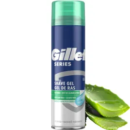 gillette-zel-do-golenia-sensitive-ochrona-przed-podraznieniami-z-aloesem