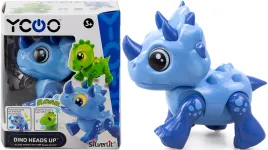 interaktywny-robot-dino-heads-up-niebieski-silverlit-sensor-dotyku-dumel