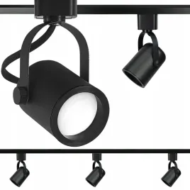 zestaw-3x-spot-reflektor-ruchomy-czarny-na-gu10-szynoprzewod-szyna-1m