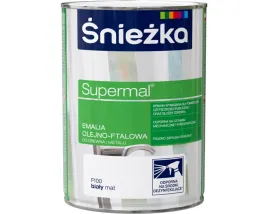 sniezka-supermalr-emalia-olejno-ftalowa-f100-bialy-mat-800-ml