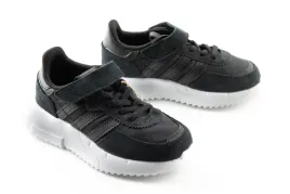 buty-dzieciece-adidas-retropy-f2-cf-el-c-sportowe-lekkie-czarne-na-rzep