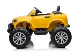 samochod-lean-toys-zolty-wiek-dziecka-3-lata