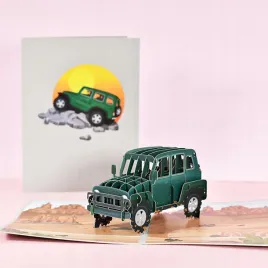 kartka-pocztowa-okolicznosciowa-3d-pop-up-samochod