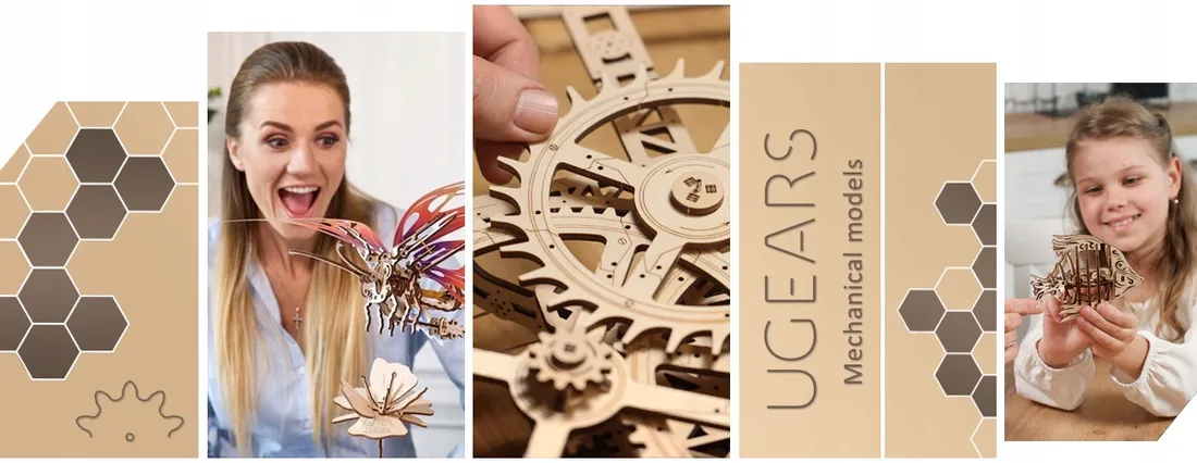 puzzle-3d-drewniane-tyranozaurus-rex-ugears