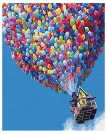 obrazy-do-malowania-po-numerach-balony-40x50