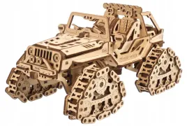 puzzle-3d-gasienicowy-pojazd-terenowy-ugears