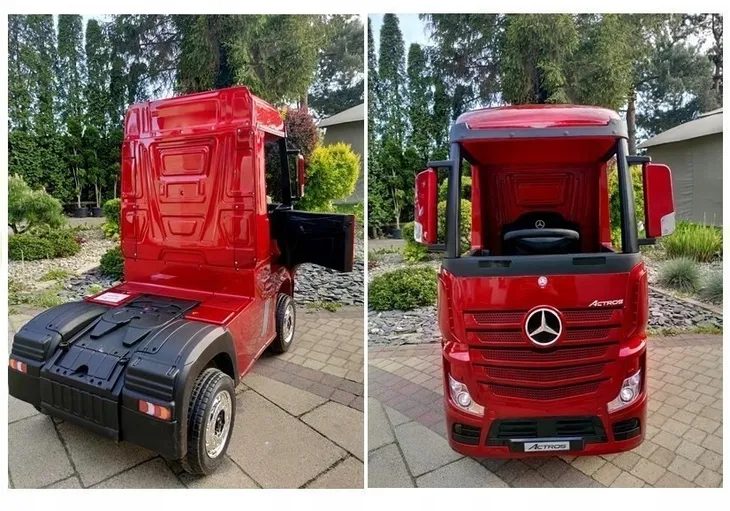 samochod-mercedes-czerwony-zawiera-baterie-tak