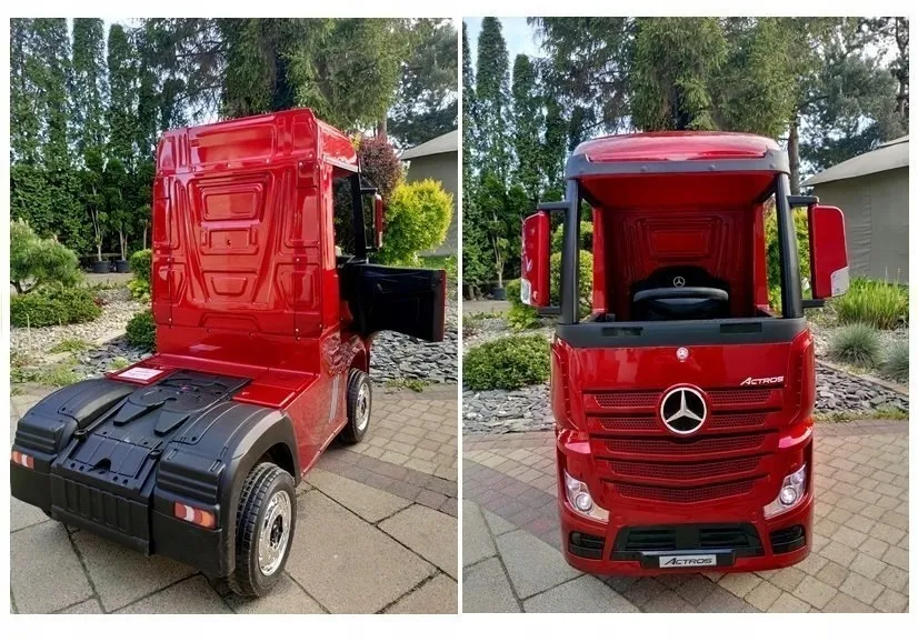 samochod-mercedes-czerwony-marka-mercedes