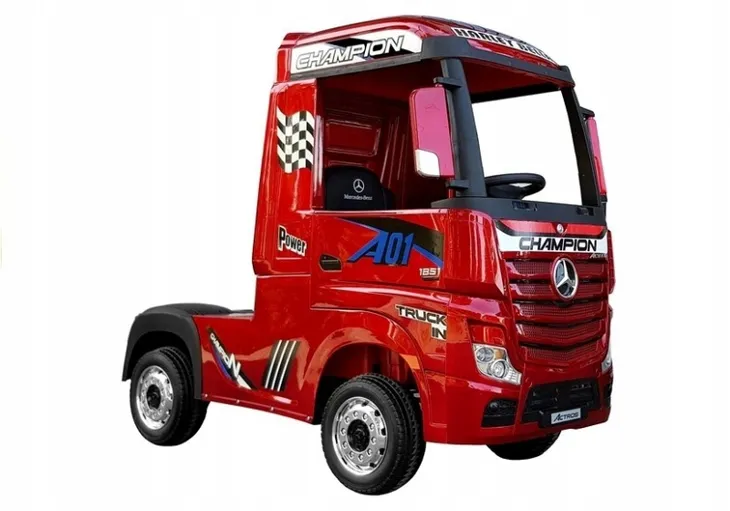 samochod-mercedes-czerwony-kod-producenta-5237